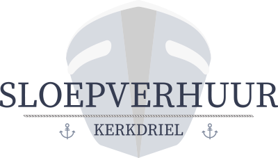 Sloepverhuur Kerkdriel